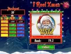 1 Reel Xmas Slots